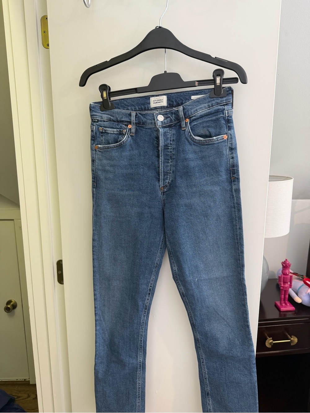 Citizens of Humanity - Charlotte jeans
